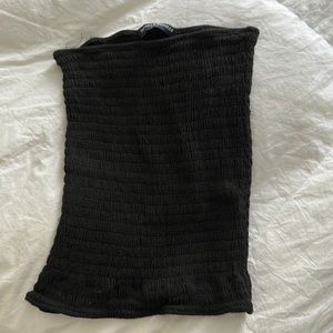 Brandy Melville, one size fits all tube top